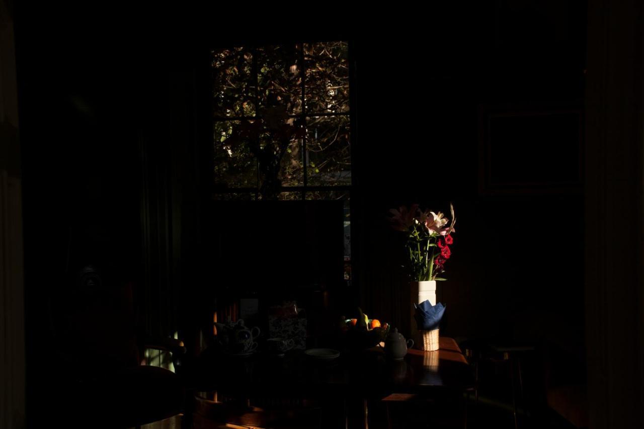 The Historical Harcourt Gasthof Dublin